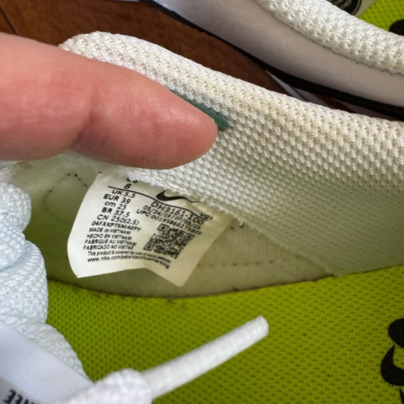 Nike casual shoes - Picture 4 of 7